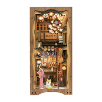 
              Book Nook Kit
            