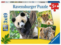 
              Ravensburger puzzel 5 jaar
            