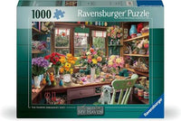 
              Div. puzzels 1000 Stukjes
            