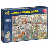 
              Jan van Haasteren puzzel
            