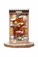 
              Book Nook Kit
            
