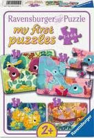 
              My First puzzles
            
