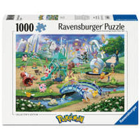 
              Pokemon puzzels
            