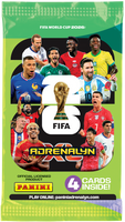 
              Panini verzamelen
            