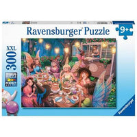 
              Ravensburger puzzel 9 jaar
            