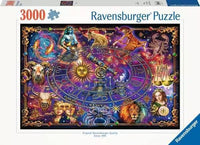 
              Puzzels 3000 stukjes
            
