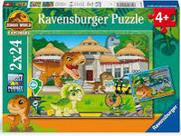 
              Ravensburger puzzel 4 jaar
            
