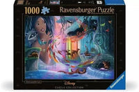
              Disney Puzzel 1000 stukjes
            