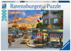 Puzzels 2000 stukjes