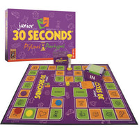 
              30 seconds
            