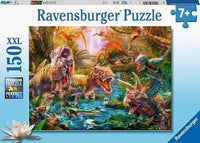 
              Ravensburger puzzel 7 jaar
            