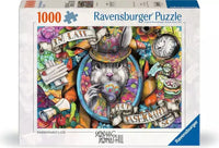 
              Div. puzzels 1000 Stukjes
            