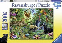 
              Ravensburger puzzel 8 jaar
            