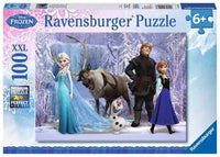 
              Ravensburger puzzel 6 jaar
            
