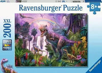 
              Ravensburger puzzel 8 jaar
            