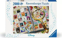 
              Puzzels 2000 stukjes
            