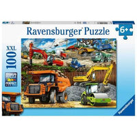 
              Ravensburger puzzel 6 jaar
            