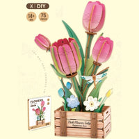 
              Inspirebox Flowers
            