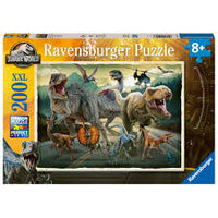 
              Ravensburger puzzel 8 jaar
            