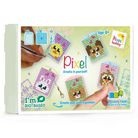 
              Pixel Theme box
            