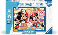 
              Ravensburger puzzel 8 jaar
            