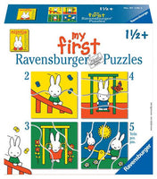 
              My First puzzles
            