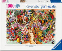 
              Puzzels 1000 stukjes
            