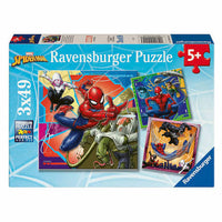
              Ravensburger puzzel 5 jaar
            