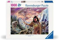 
              PuzzeI 1000 stukjes
            