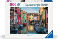 
              Puzzels 1000 stukjes
            