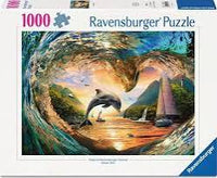 
              Puzzels 1000 stukjes
            