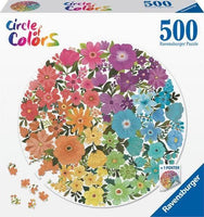 
              Puzzels 500 stukjes
            