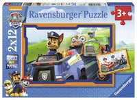 
              Ravensburger puzzel 3 jaar
            