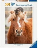 
              Puzzels 500 stukjes
            