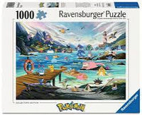 
              Pokemon puzzels
            