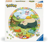 
              Puzzels 500 stukjes
            