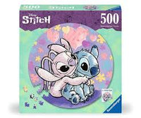 
              Puzzels 500 stukjes
            