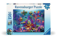 
              Ravensburger puzzel 7 jaar
            