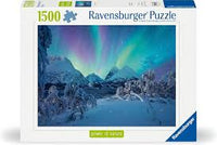 
              Puzzeels 1500 stukjes
            
