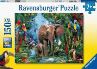 
              Ravensburger puzzel 7 jaar
            