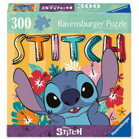 
              Disney 300 stukjes
            