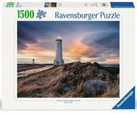 
              Puzzeels 1500 stukjes
            