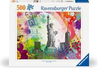 
              Puzzels 500 stukjes
            