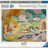 
              Div. puzzels 1000 Stukjes
            