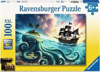 
              Ravensburger puzzel 6 jaar
            