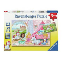 
              Ravensburger puzzel 3 jaar
            