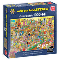 
              Jan van Haasteren puzzel
            