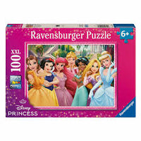 
              Ravensburger puzzel 6 jaar
            