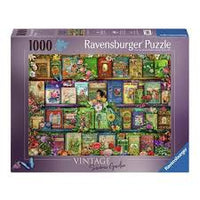 
              Div. puzzels 1000 Stukjes
            
