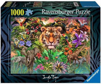 
              PuzzeI 1000 stukjes
            